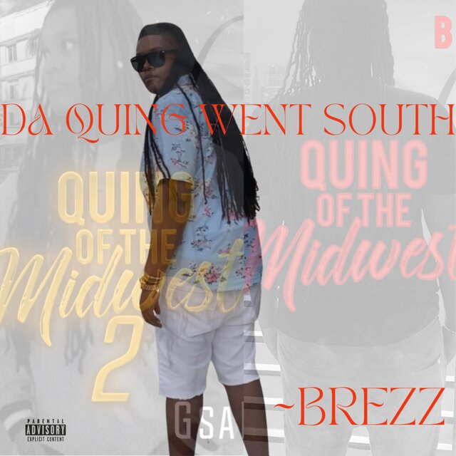 Da Quing Went South