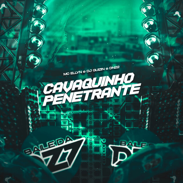 CAVAQUINHO PENETRANTE
