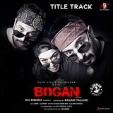 Bogan Title Track (From 