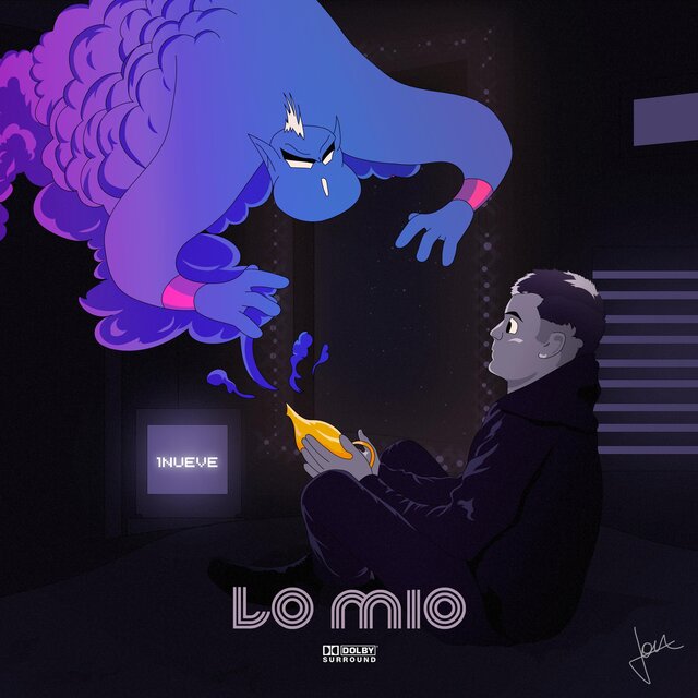 Lo Mio