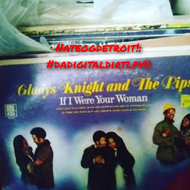 #DaDigitalDirtLPV11