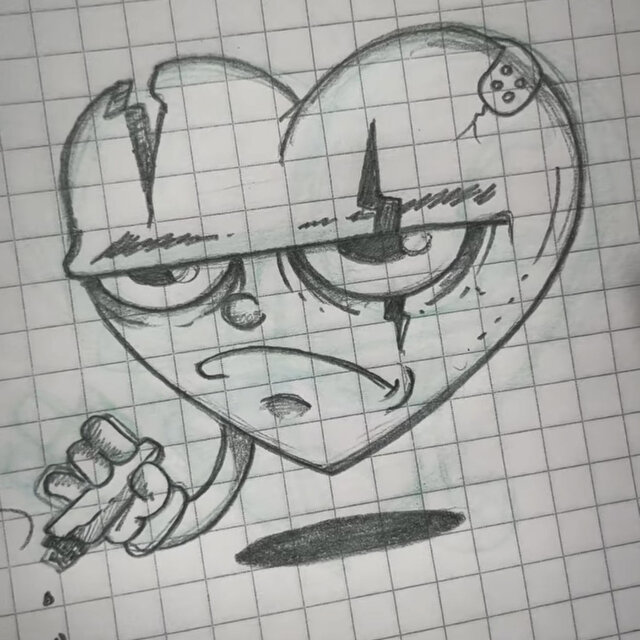 Upset Happiness