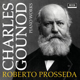 Gounod: Méditation sur le 1er Prélude de piano de J.S. Bach