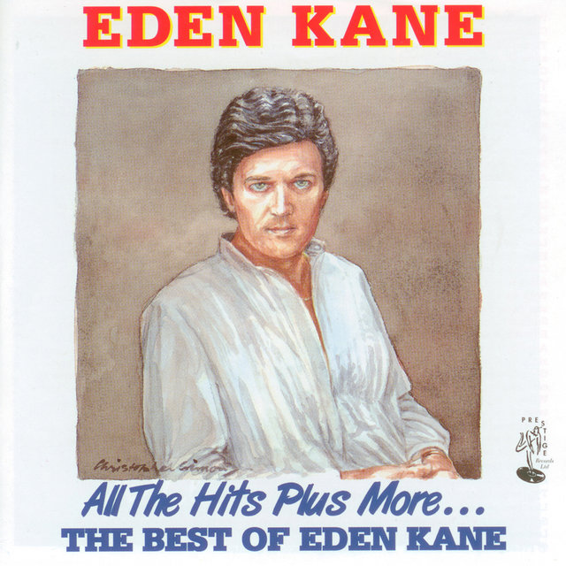 All the Hits Plus More (The Best of Eden Kane)