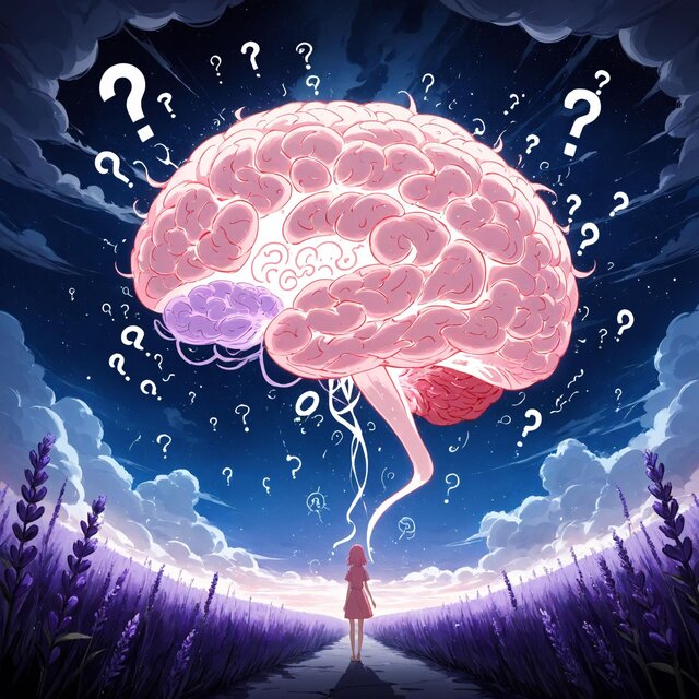 Brain Fog