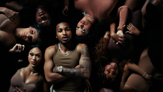 no dreads (Official Music Video)