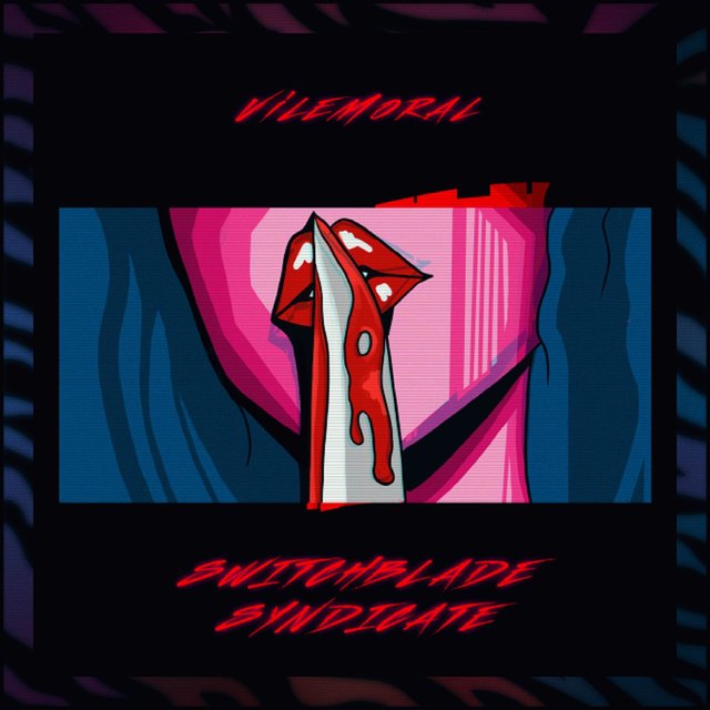 Switchblade Syndicate