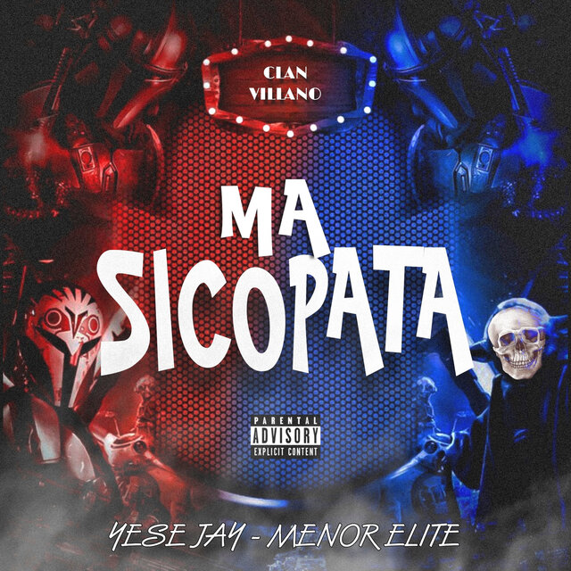 Ma Sicopata