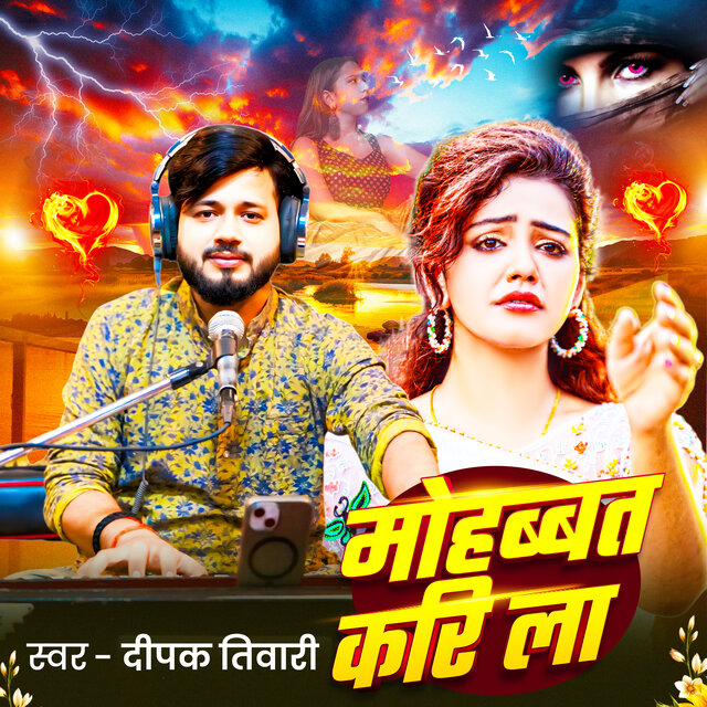 Mohabbat Kari La