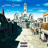 Joias Caras