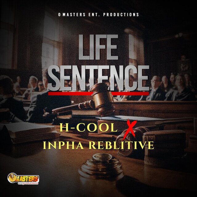 Life Sentence (Radio Edit)