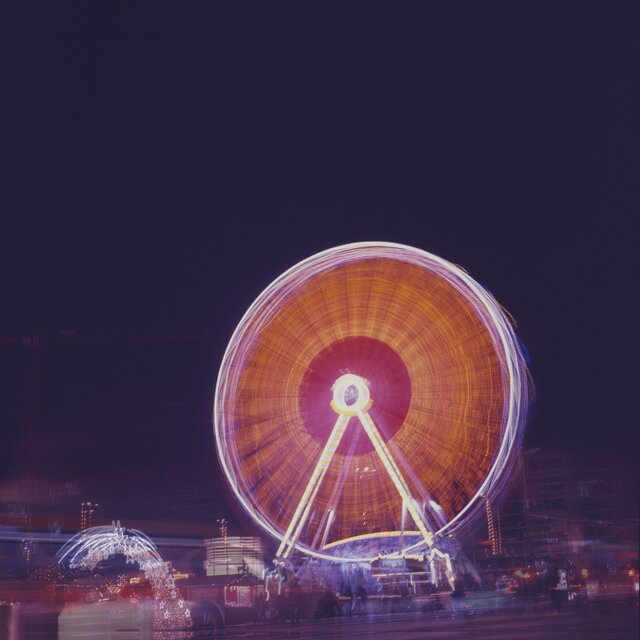 Gravitation