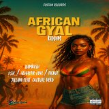 African Woman