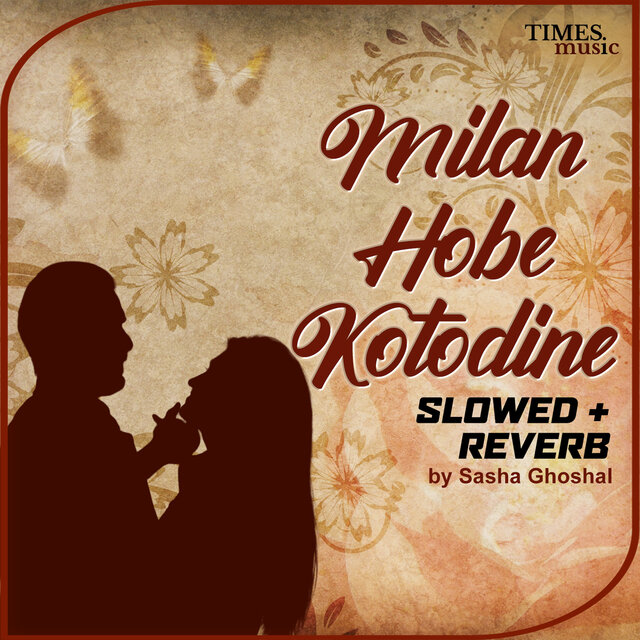 Milan Hobe Kotodine (Slowed + Reverb)