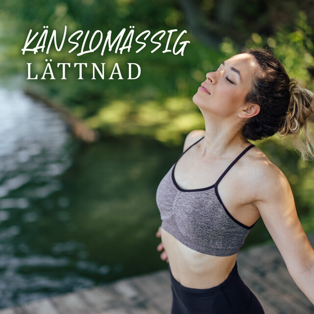 Känslomässig Lättnad: Avkopplande Violin och Cello Musik