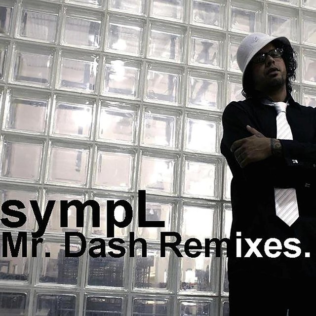 Mr. Dash Remixes