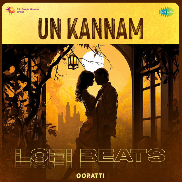 Un Kannam (Lofi Beats)