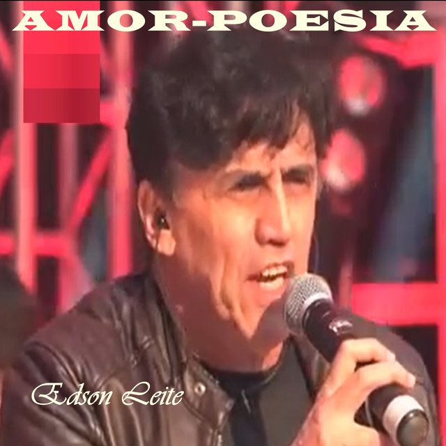 Amor-Poesia
