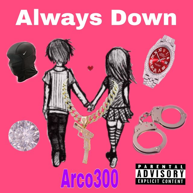 Always Down