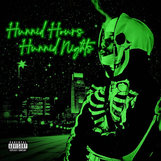 HunnidHours Hunnidnights