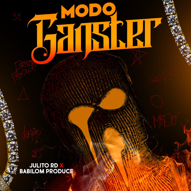 Modo Ganster