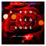 A Red, Red Rose
