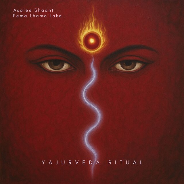 Yajurveda Ritual