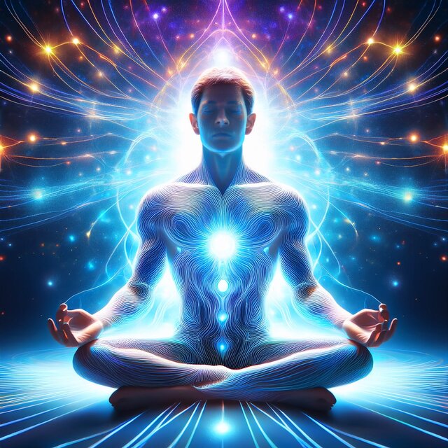 Música Pacífica Para La Meditación Espiritual