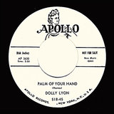 Palm of Your Hand