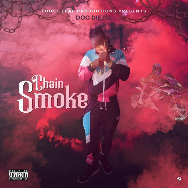 Chain Smoke