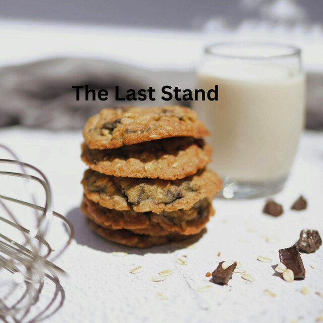The Last Stand