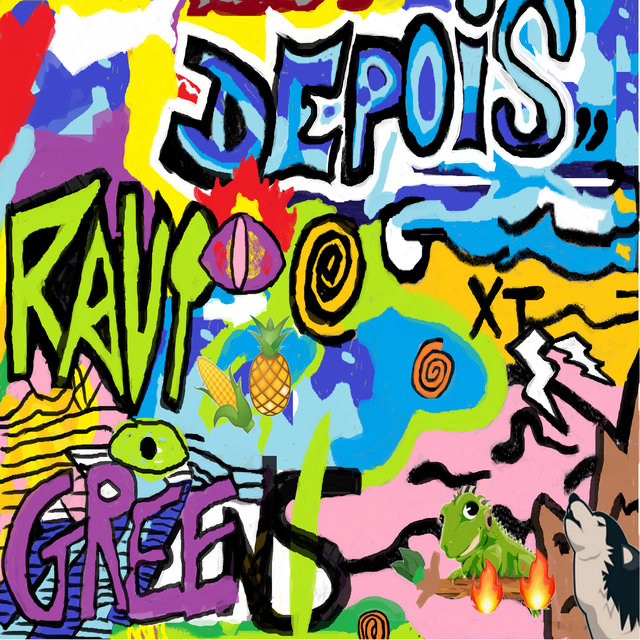 Depois