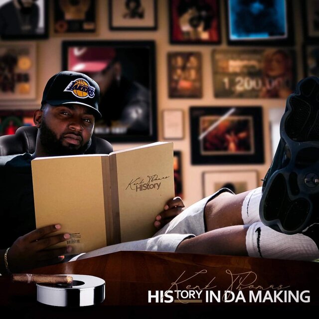 History in Da Making
