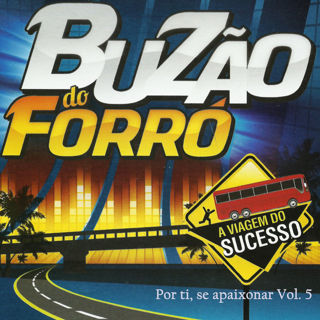 Por ti, se apaixonar, Vol. 5