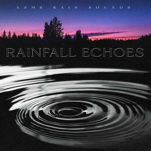 Rainfall Echoes