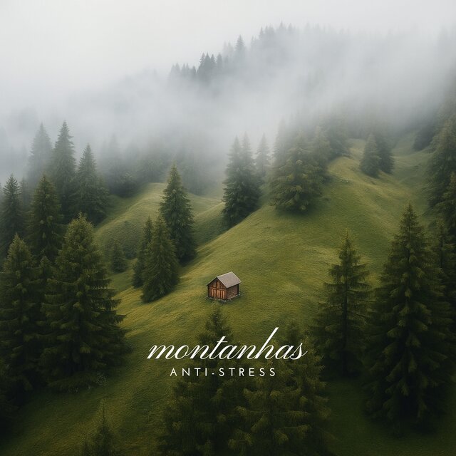 Montanhas Anti-Stress