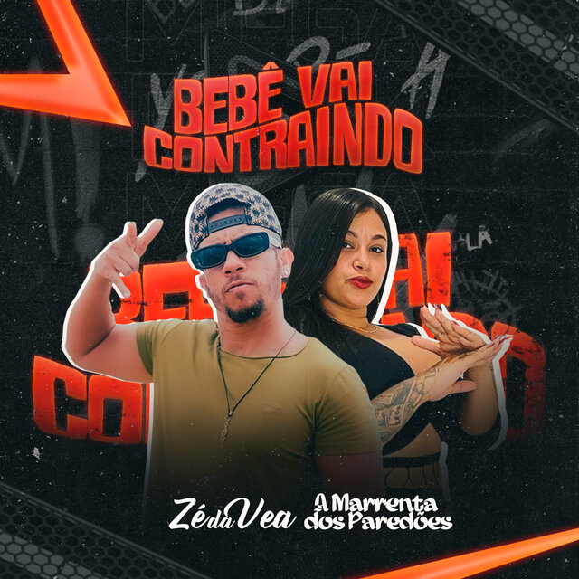 Bebê Vai Contraindo