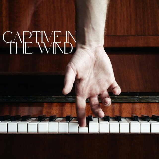 Captive In The Wind