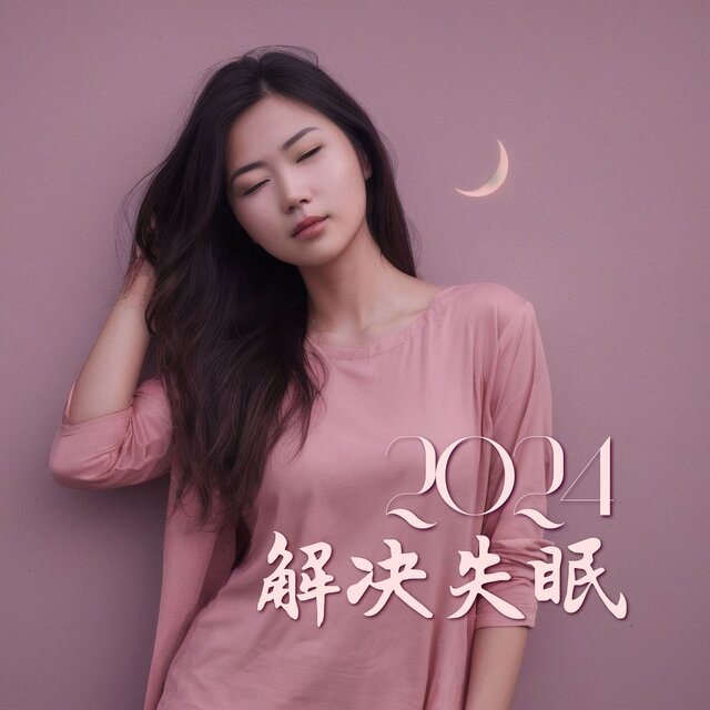 2024 解决失眠：让你全身放松的轻器乐歌曲，助你入眠的纯音乐