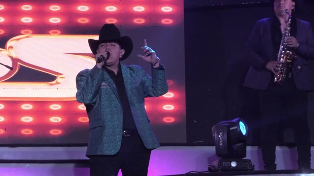 Sabor a Mí (En Vivo 45 Aniversario)