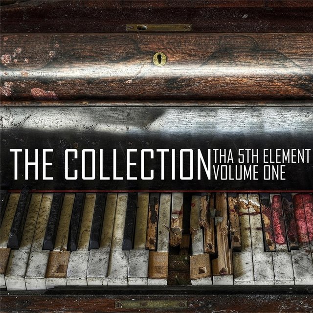 The Collection, Vol. 1