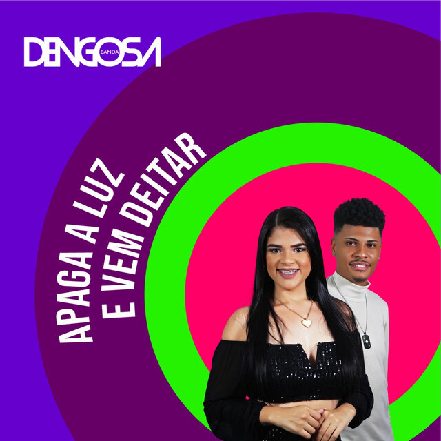 Apaga a Luz e Vem Deitar