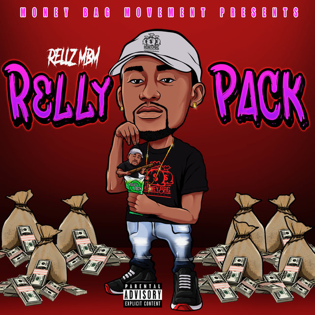 Relly Pack