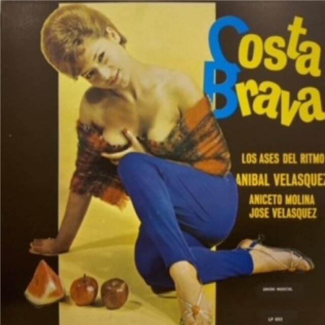 Costa Brava, Vol. 3