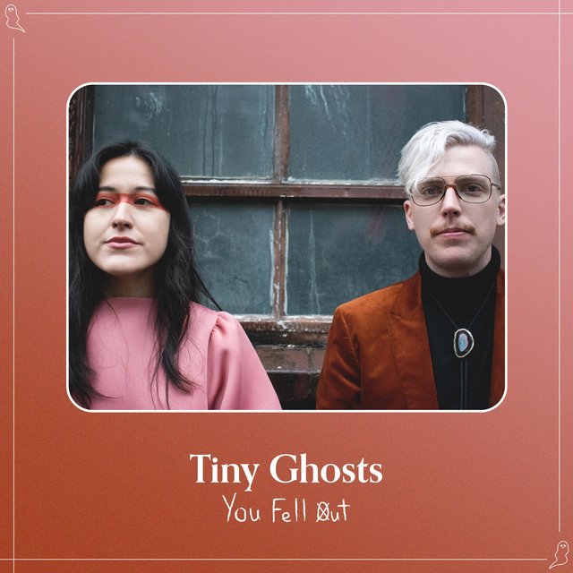 You Fell Out
