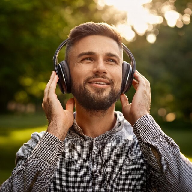 Aumento De La Concentración: Música Para La Eficiencia