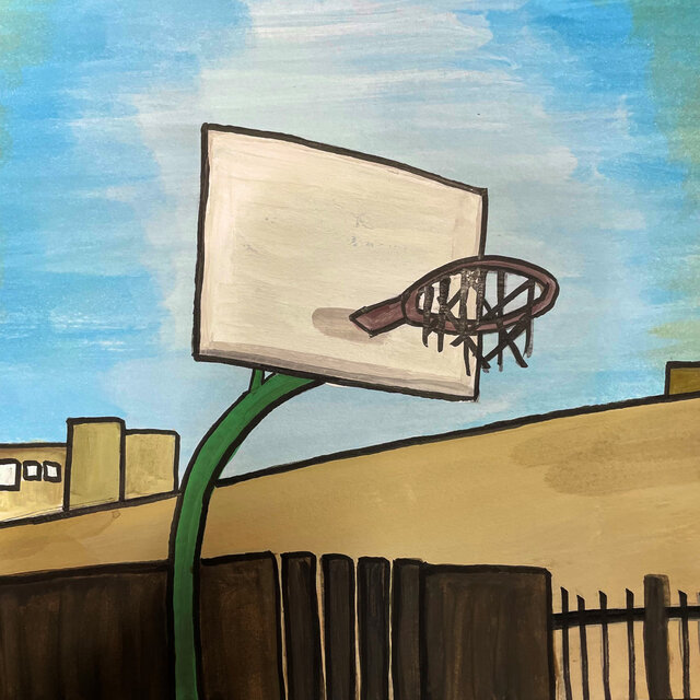 Only the Hoop Remains E.P.