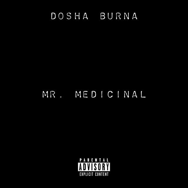 Mr. Medicinal