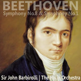 Symphony No. 1 in C Major, Op. 21: IV. Adagio - Allegro Molto e Vivace