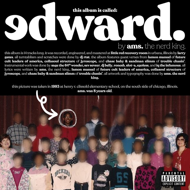 Edward.